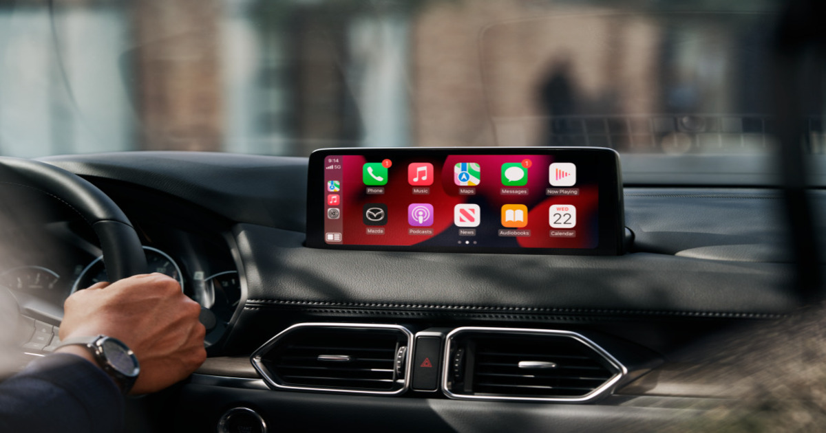  Pozew złożony w USA oskarżający Apple o nieuczciwą konkurencję w związku z systemem CarPlay