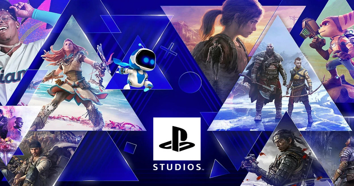 PlayStation ogłosiło zwolnienie 900 pracowników, w tym twórców gier Marvel's Spider-Man i The Last of Us