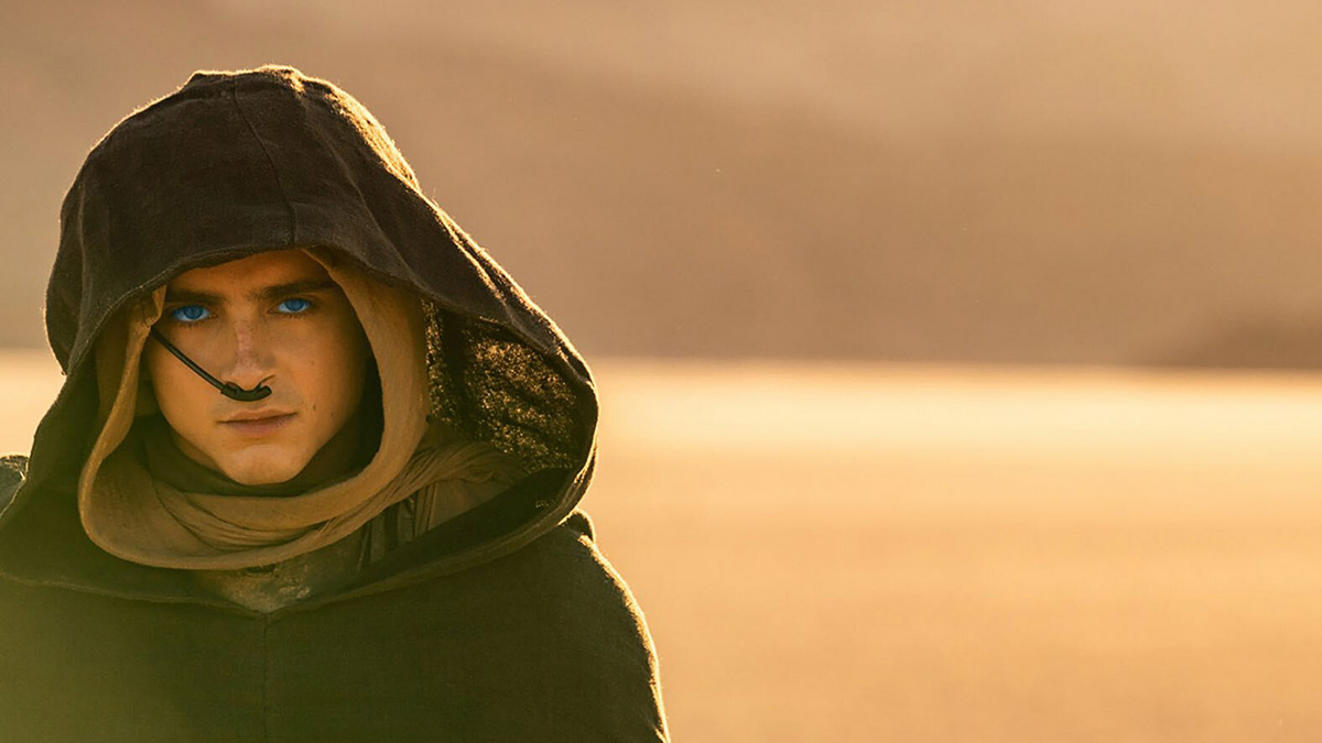 Saga "Dune" Sandy'ego przenosi się do Netflixa po sukcesie na HBO Max - próba przyciągnięcia większej liczby widzów? 