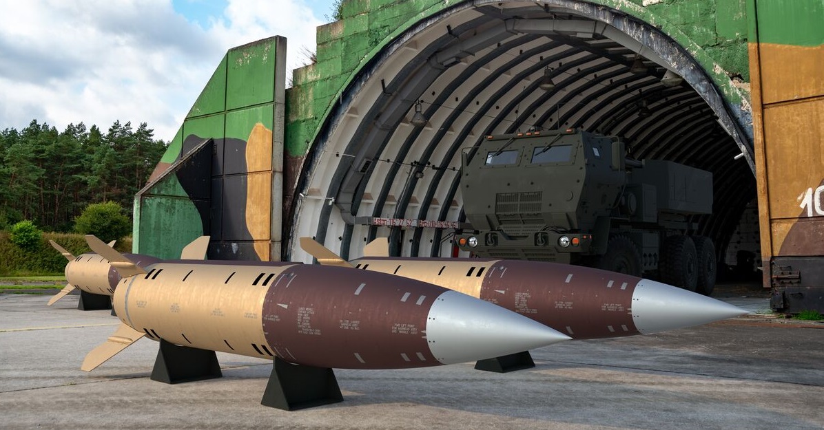 Armia USA gotowa przekazać Ukrainie rakiety balistyczne ATACMS, gdy tylko Joe Biden podejmie decyzję