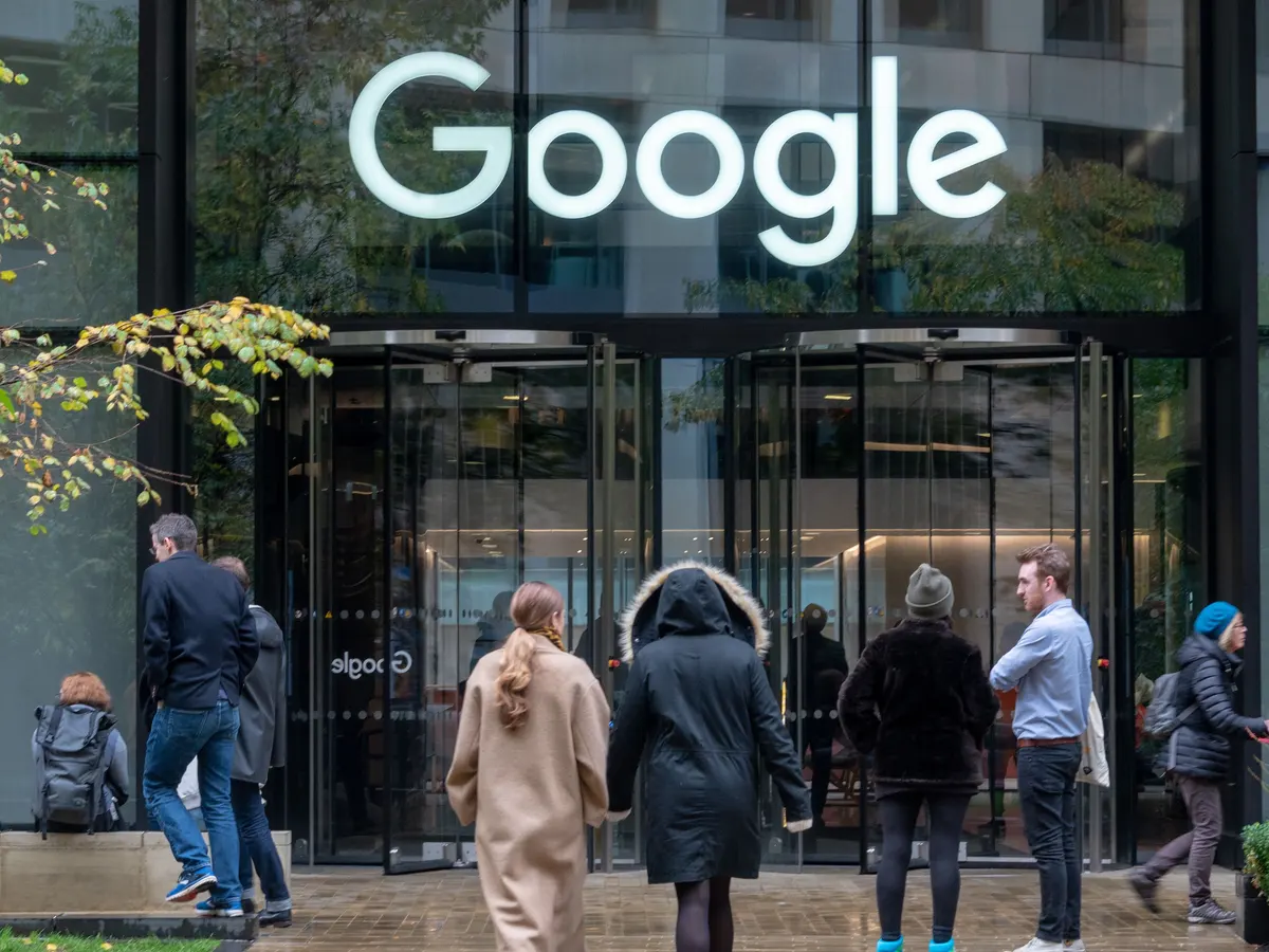 Wielka Brytania i Holandia mogą ukarać Google 25 mld euro za nieuczciwe reklamy