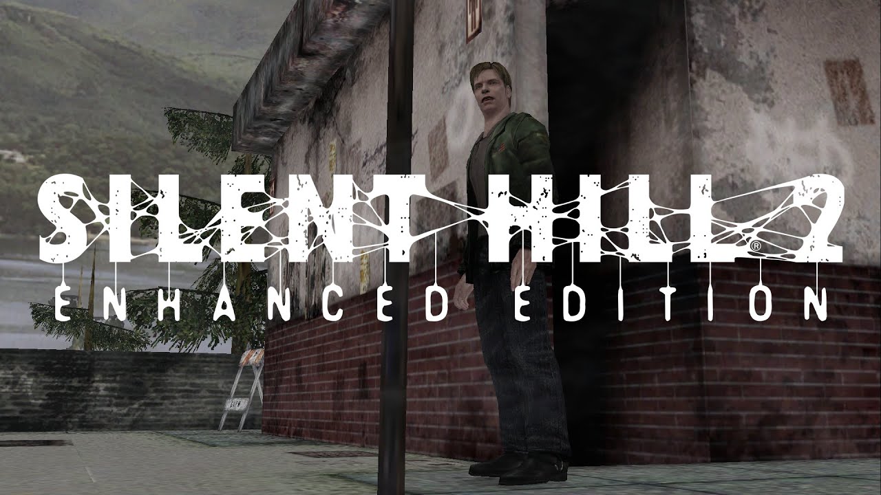 Fani naprawili starożytny błąd dźwiękowy w Silent Hill 2 