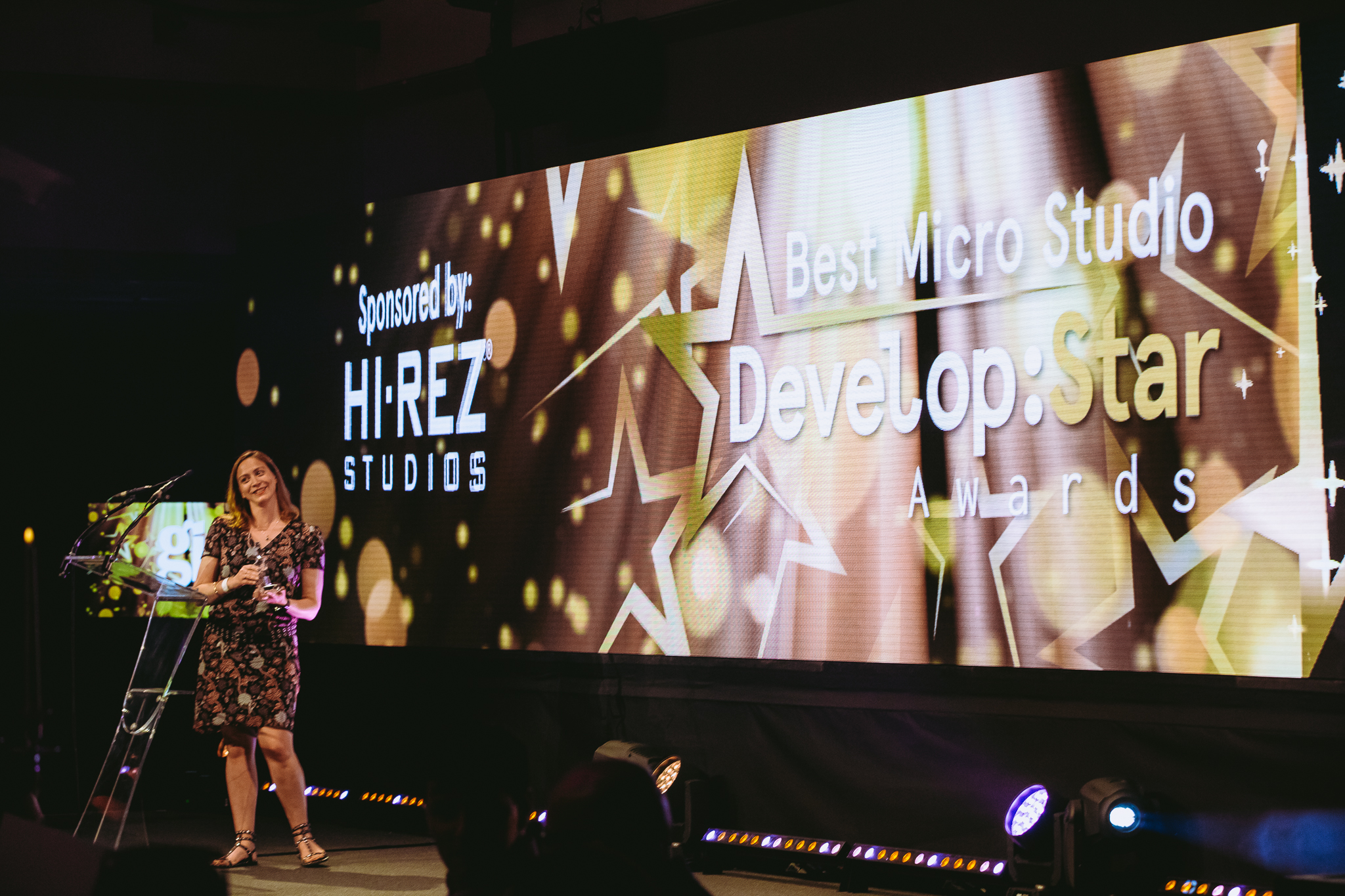 Horizon Forbidden West to najlepsza gra na Develop:Star Awards 2022
