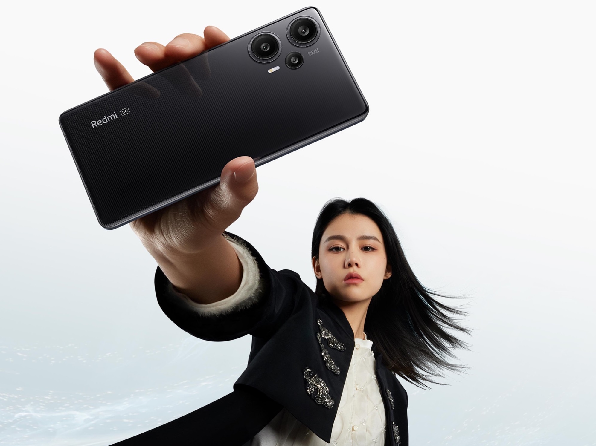 Xiaomi prezentuje najtańszą wersję Redmi Note 12 Turbo z układem Snapdragon 7+ Gen 2 i 128 GB pamięci wewnętrznej za 235 USD