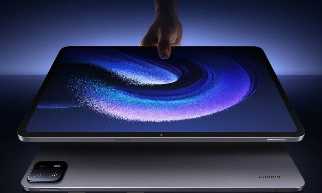 To już oficjalne: Xiaomi Pad 6 Max otrzyma Snapdragona 8+ Gen 1, baterię o pojemności 10 000 mA*h i osiem głośników stereo