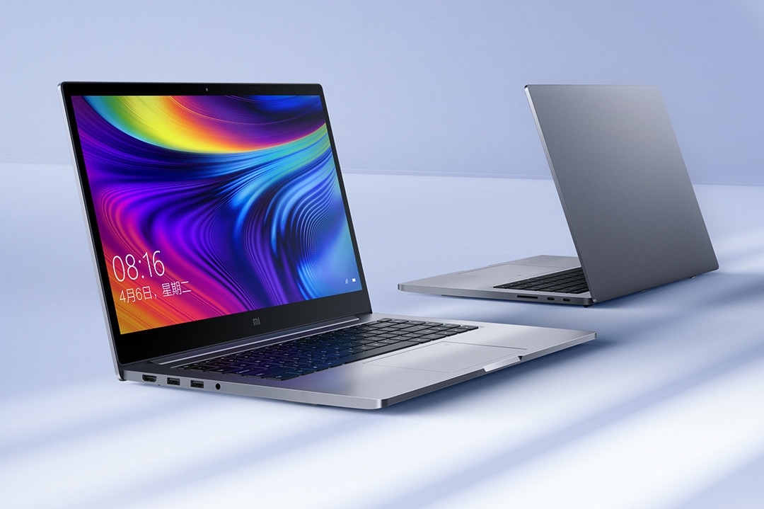 Xiaomi wprowadziło laptopa Mi Notebook Pro 15.6 Enhanced Edition z procesorami Intel Core 10. generacji