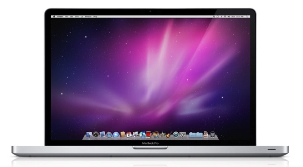 Apple ożywi MacBook Pro z większym ekranem i powróci na rynek profesjonalnych monitorów