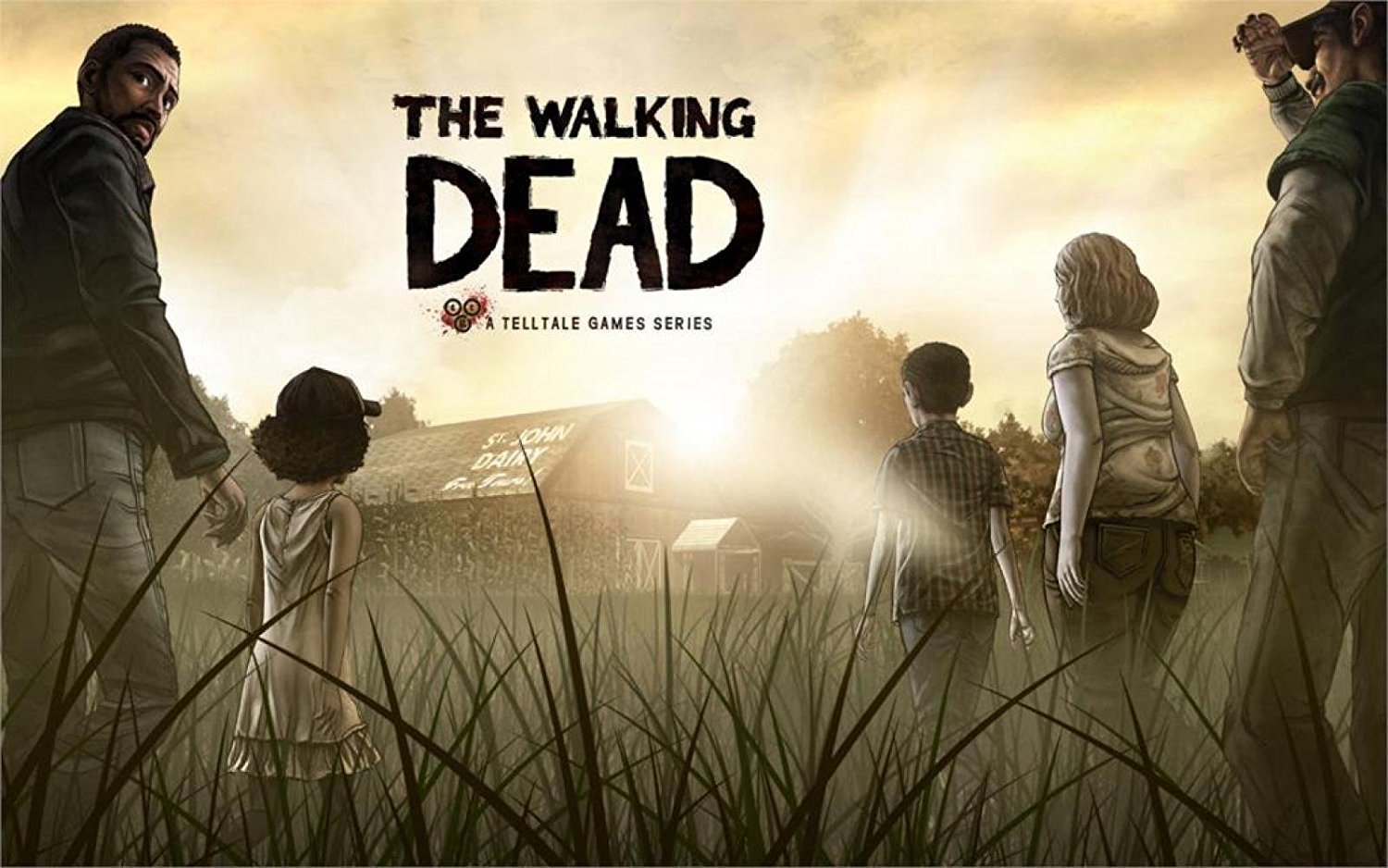 The Walking Dead i Dying Light będą miały wspólny crossover