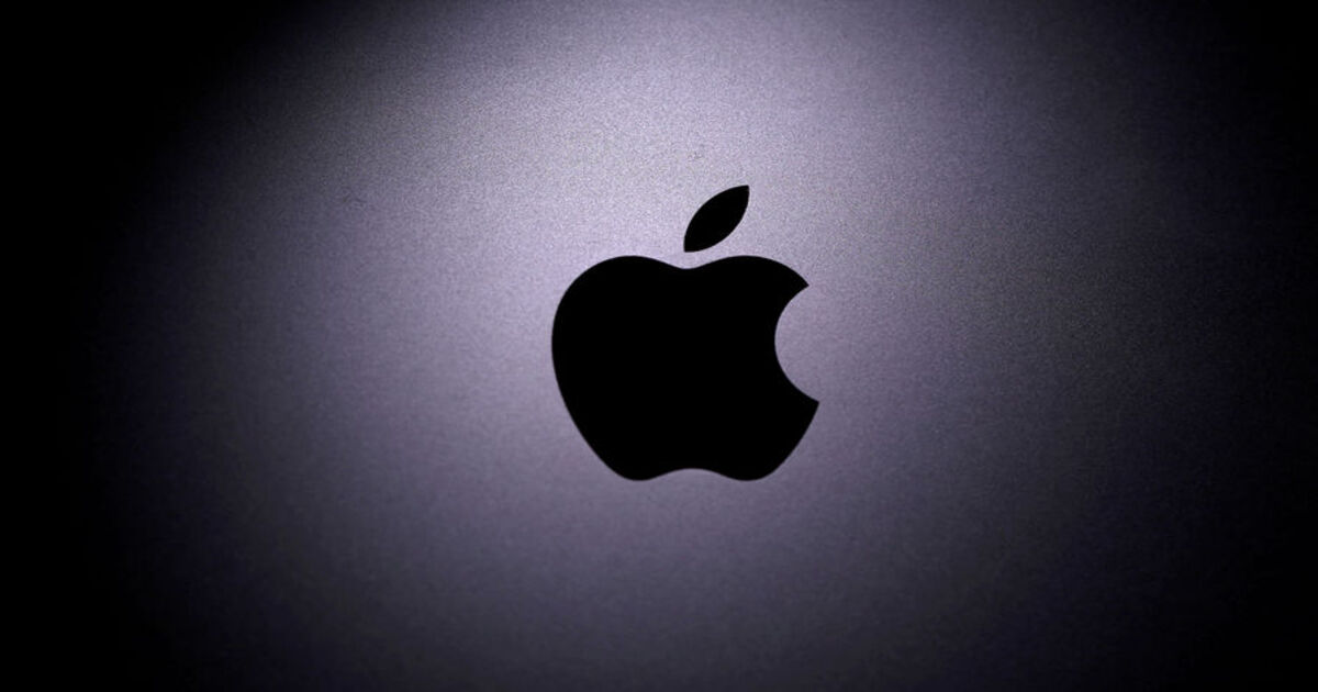 Apple ogłasza zwolnienia ponad 700 pracowników