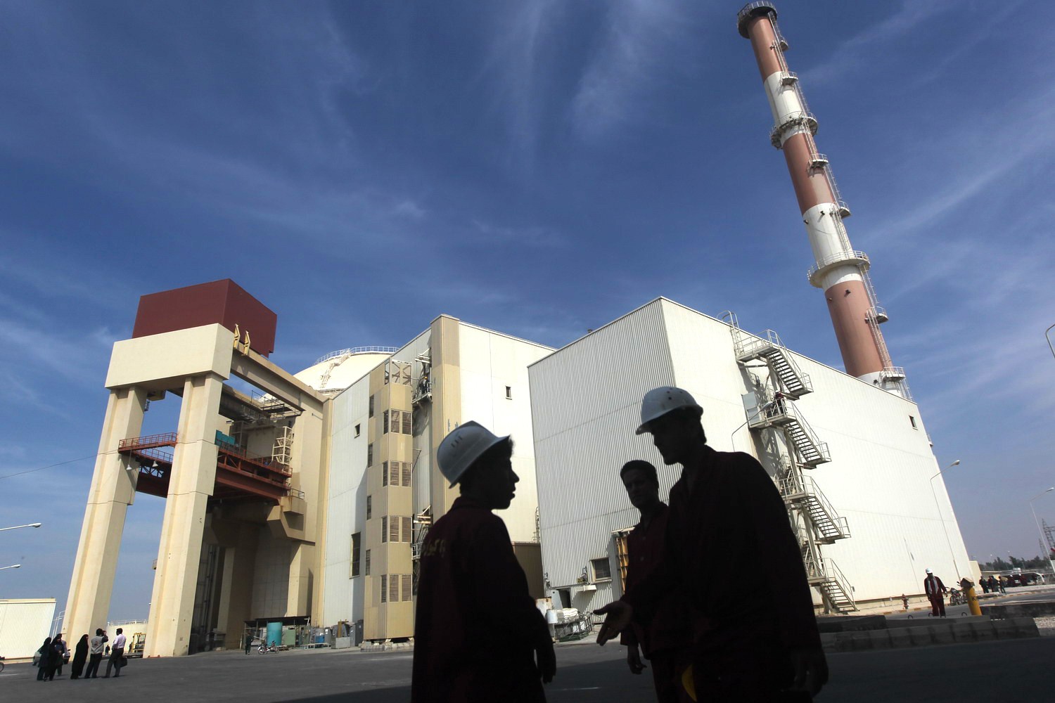 Iranowi pozostało jeszcze 6% wzbogacania uranu do budowy broni jądrowej