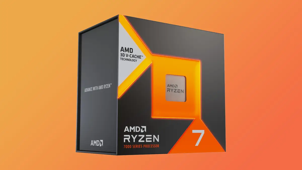 AMD Ryzen 7 7800X3D uległ samozniszczeniu i stracił płytę główną ASUS X670