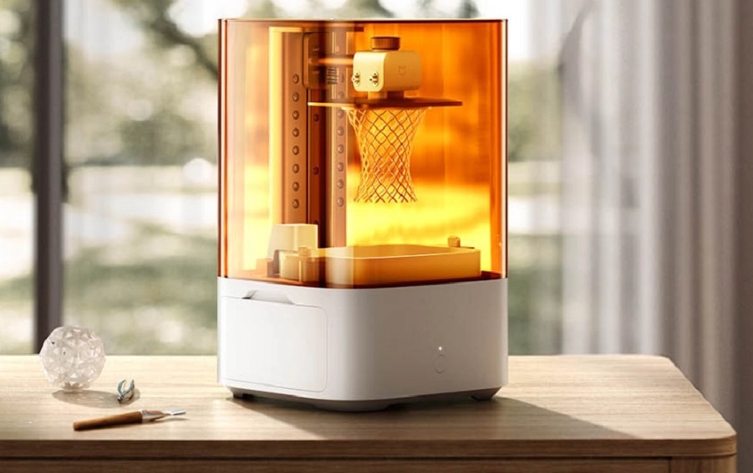 Xiaomi zapowiedziało drukarkę 3D ze sztuczną inteligencją w cenie od 235 USD