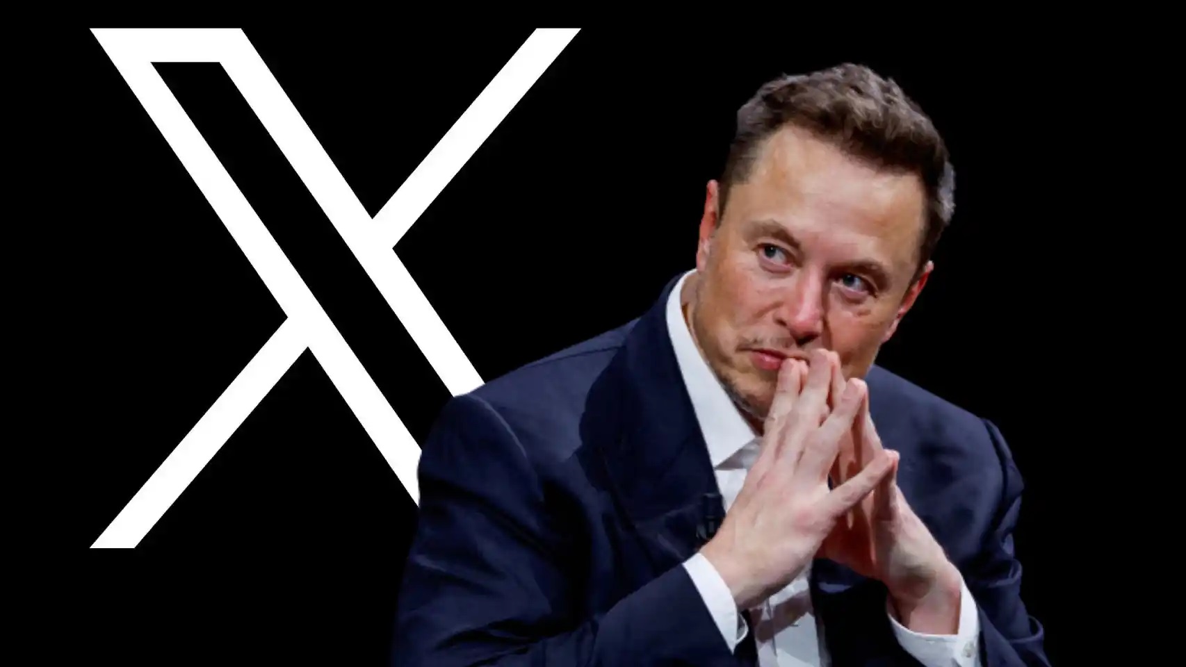 Wartość sieci społecznościowej X spadła o około 80 procent, odkąd kupił ją Ilon Musk