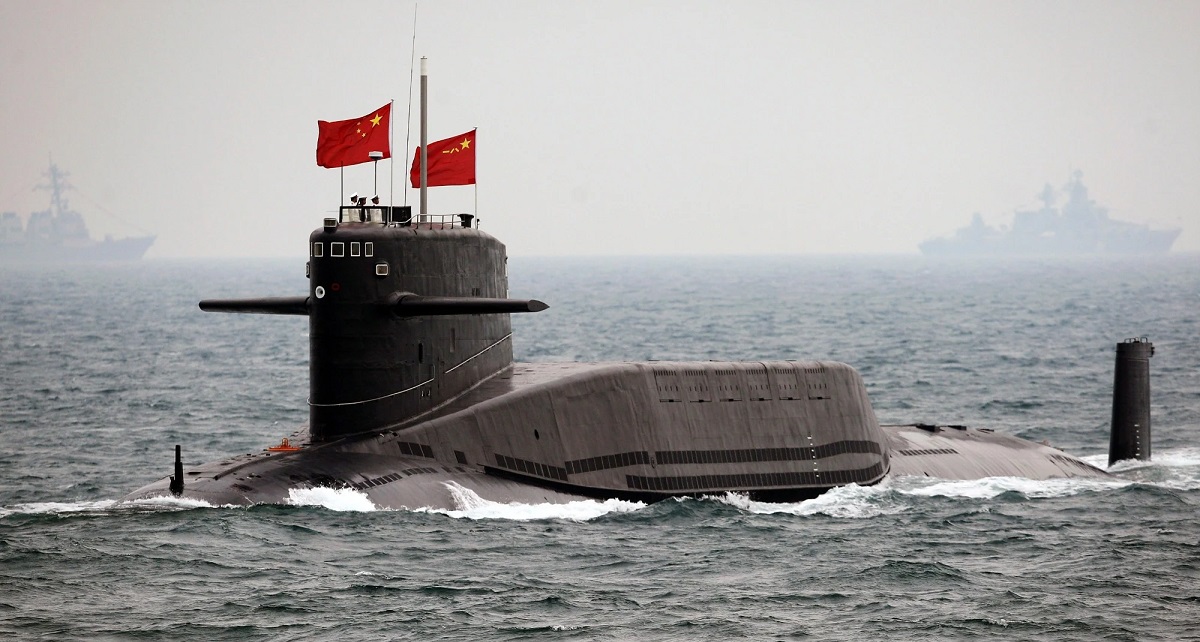 Tajwan zaprzecza pogłoskom o upadku chińskiego okrętu podwodnego o napędzie atomowym typu 093, przenoszącego torpedy Yu-3, Yu-4, Yu-6 i przeciwokrętowe pociski manewrujące YJ-82.