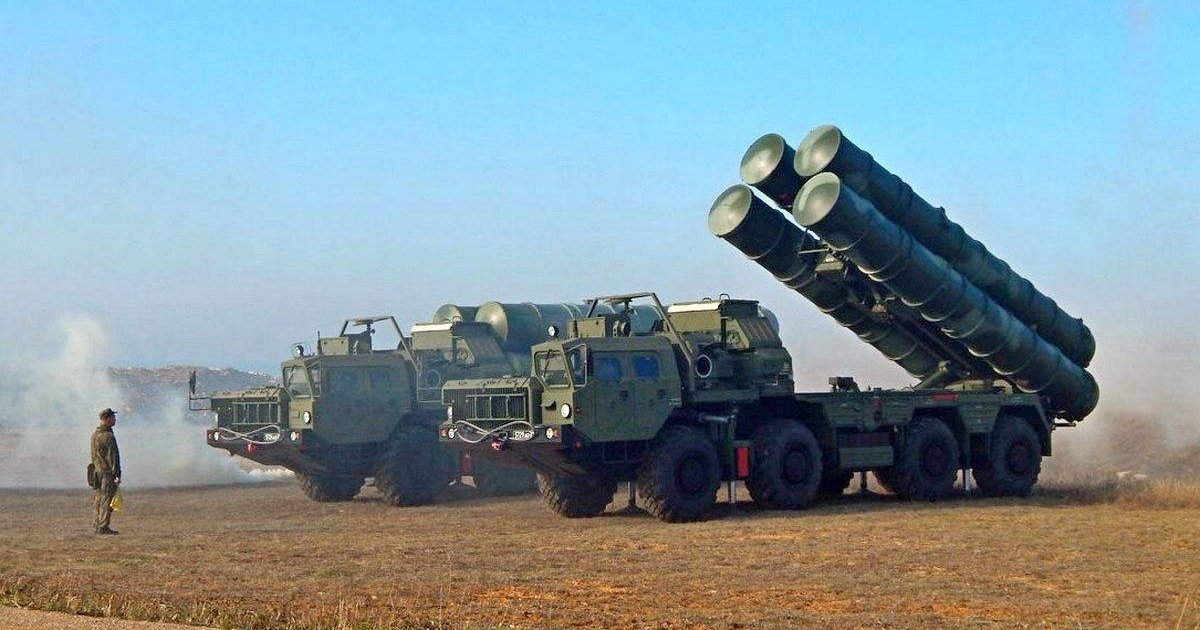 Ukraina oficjalnie potwierdziła porażkę rosyjskich systemów obrony powietrznej na Krymie - media piszą o użyciu zmodyfikowanych rakiet Neptun z głowicą o wadze 350 kg