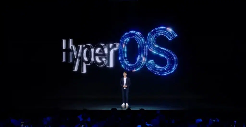Smartfony, tablety, telewizory, inteligentne głośniki i kamery Xiaomi otrzymają system operacyjny HyperOS w 2023 r.