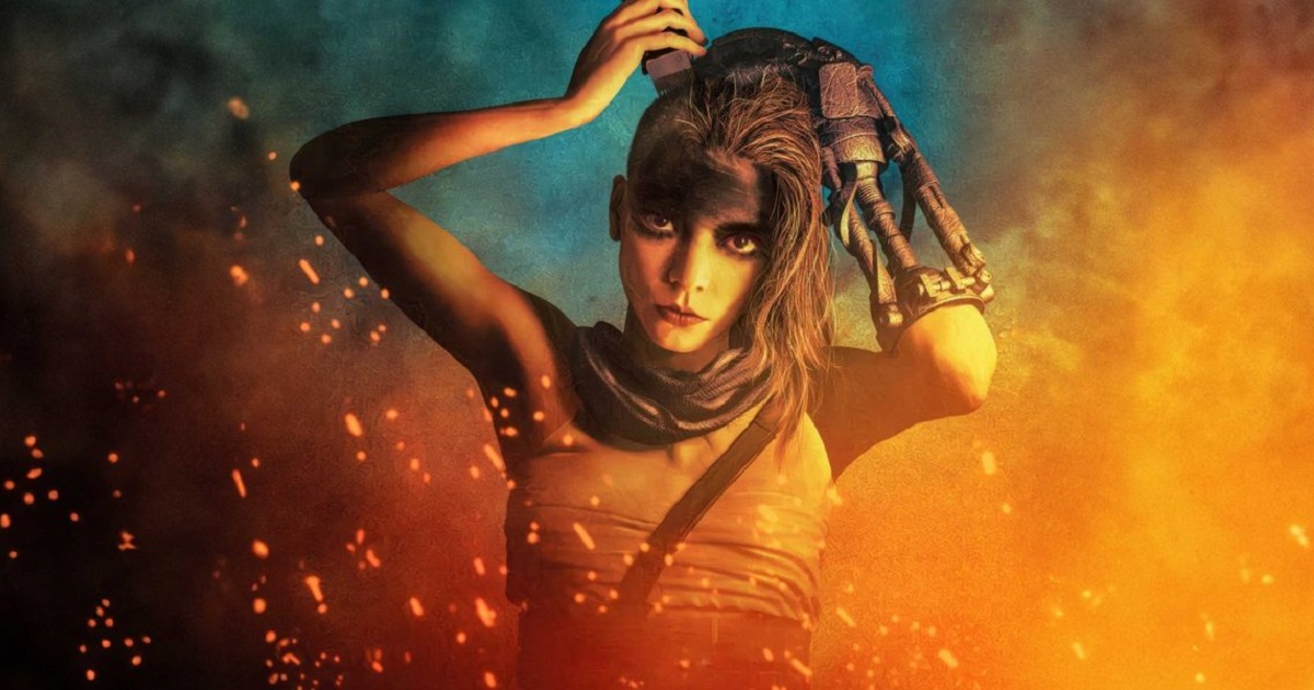 "Furiosa: A Mad Max Saga" otrzymuje kategorię R za brutalne sceny.