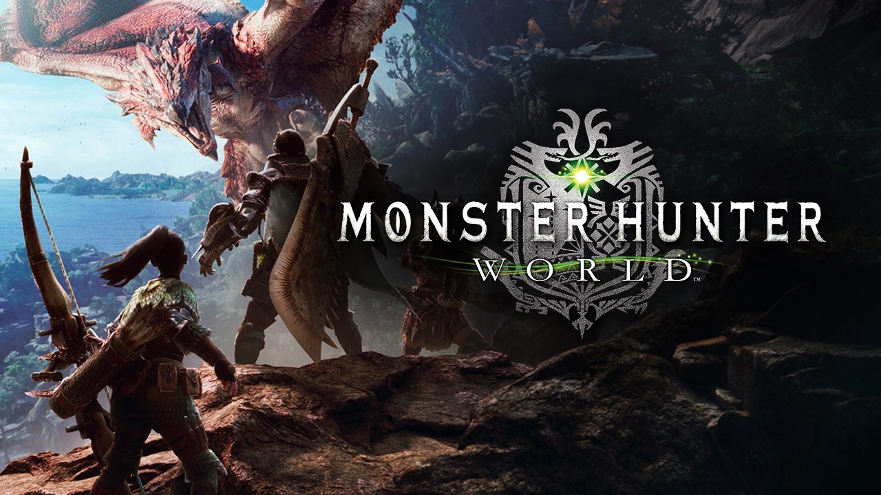 Plotki: Microsoft przygotowuje grę kooperacyjną w duchu Monster Hunter