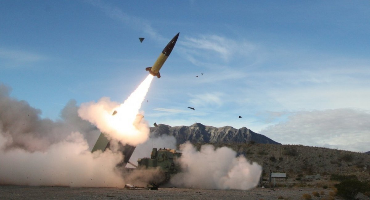 Obie partie Kongresu USA popierają transfer rakiet balistycznych dalekiego zasięgu ATACMS dla HIMARS i M270 MLRS na Ukrainę