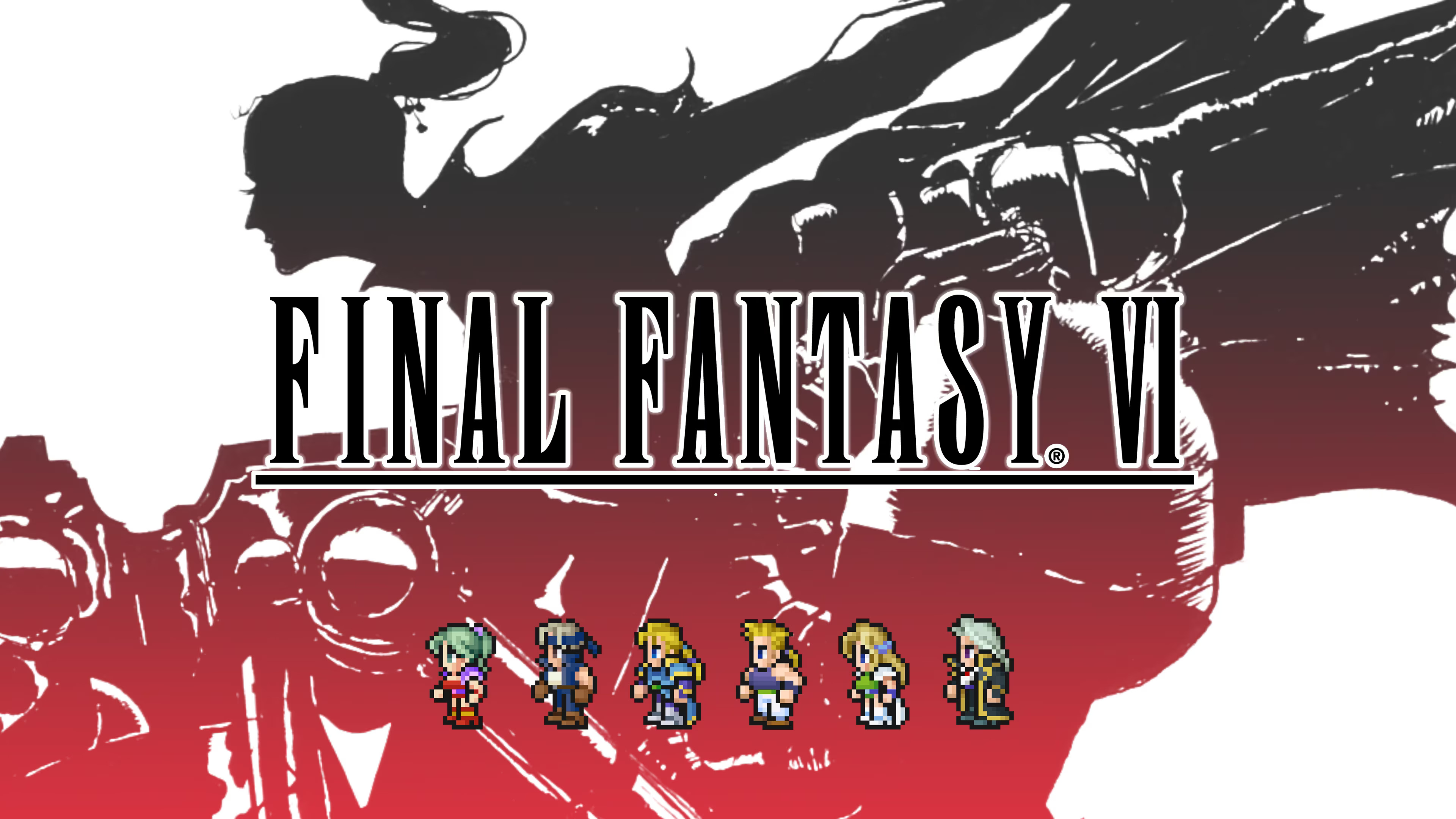 Pracownicy Square Enix poprosili szefa Final Fantasy o stworzenie remake'u Final Fantasy 6