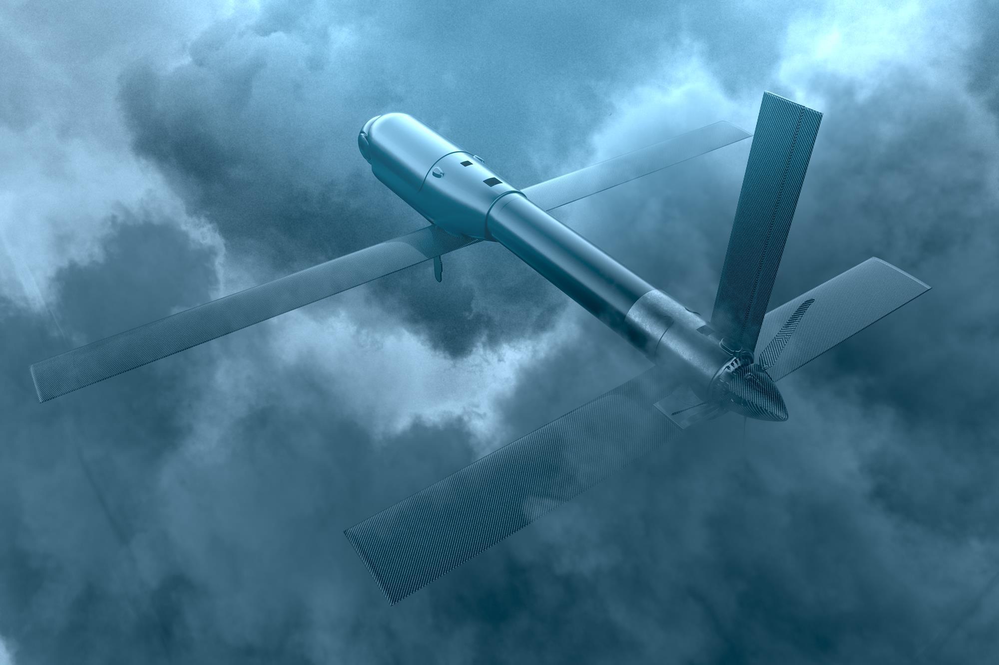 W Rosji chcą stworzyć kopię drona kamikaze Switchblade 300