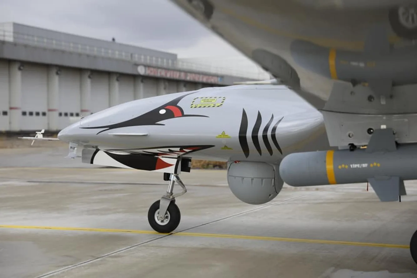 Polska ma otrzymać pierwsze drony uderzeniowe Bayraktar TB2 do końca października