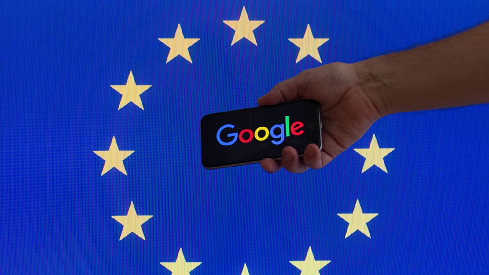 Sąd UE podtrzymuje rekordową karę antymonopolową dla Google, ale zmniejsza ją do 4,1 mld euro