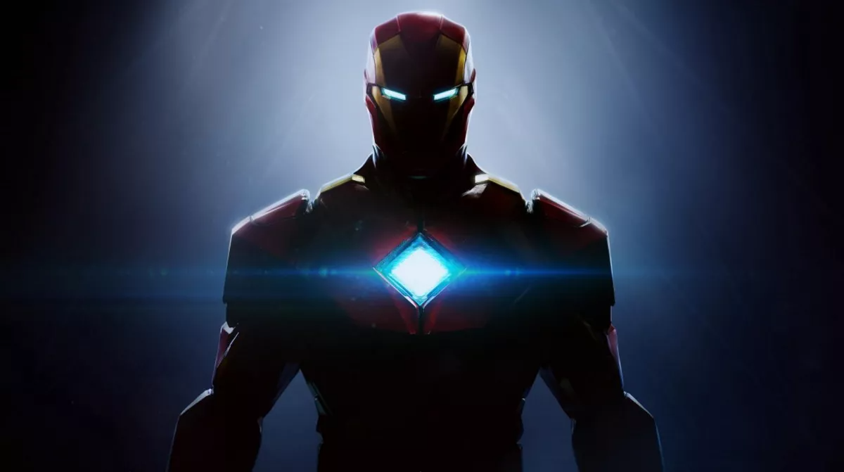 Electronic Arts stworzy co najmniej trzy gry dla Marvela