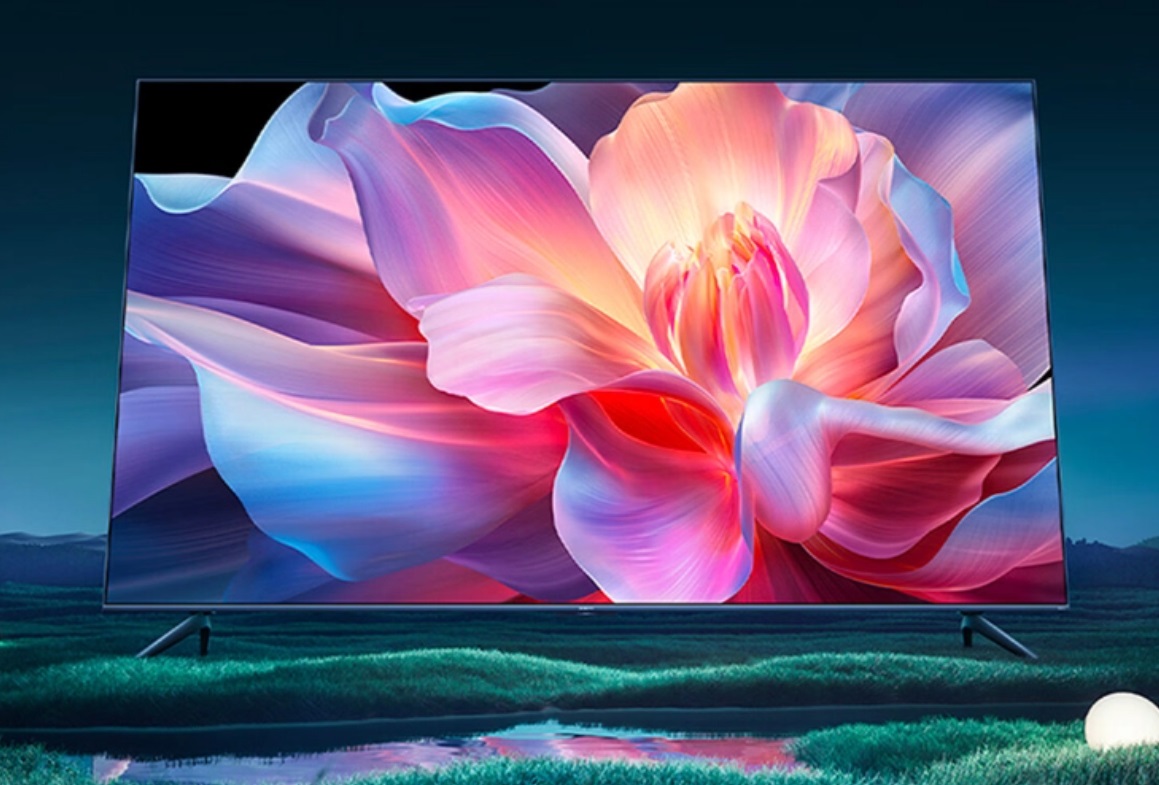 Xiaomi zaprezentowało telewizor 4K o przekątnej 100 cali z obsługą 144 Hz w cenie 2510 USD.