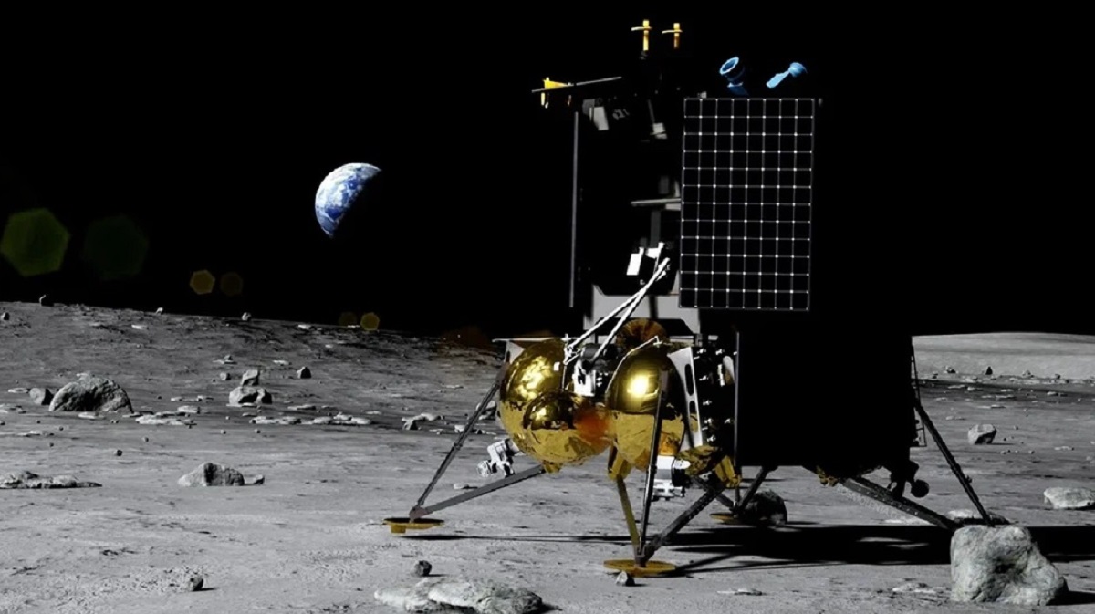 Pierwsza rosyjska misja księżycowa we współczesnej historii, kosztująca 130 milionów dolarów misja Łuna-25, zakończyła się katastrofą stacji międzyplanetarnej podczas lądowania na Księżycu