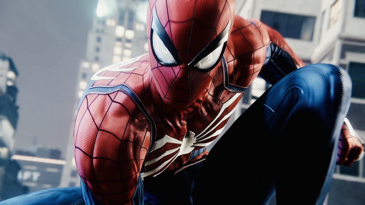 Marvel's Spider-Man na szczycie listy najlepiej sprzedających się gier na Steam już drugi tydzień