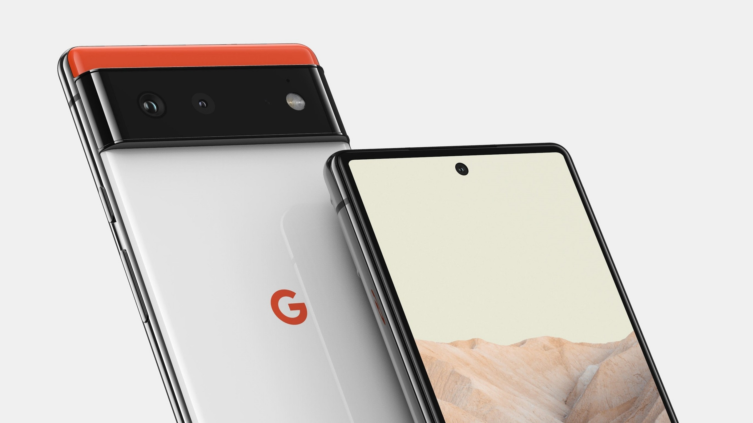 Skaner linii papilarnych w Google Pixel 6 zawodzi z dość dziwnego powodu