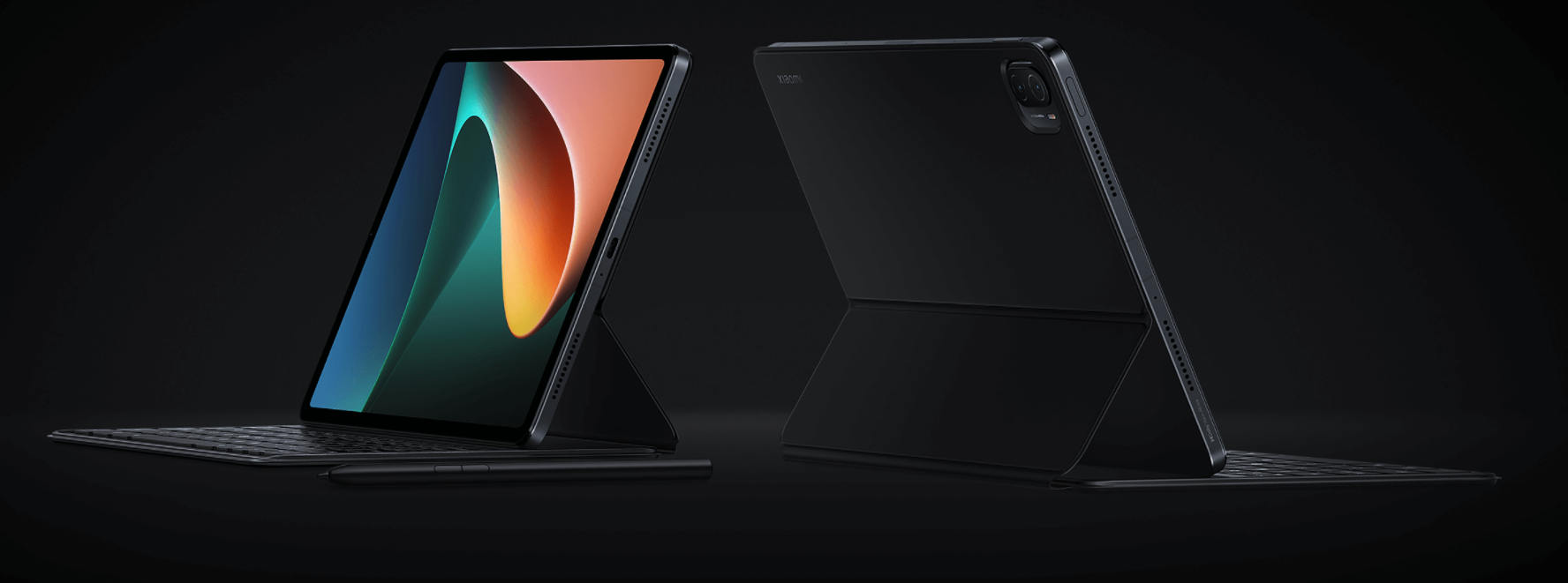 Xiaomi Mi Pad 5 i Mi Pad 5 Pro tablety zaprezentowane z nowym firmware w cenie od 310 dolarów