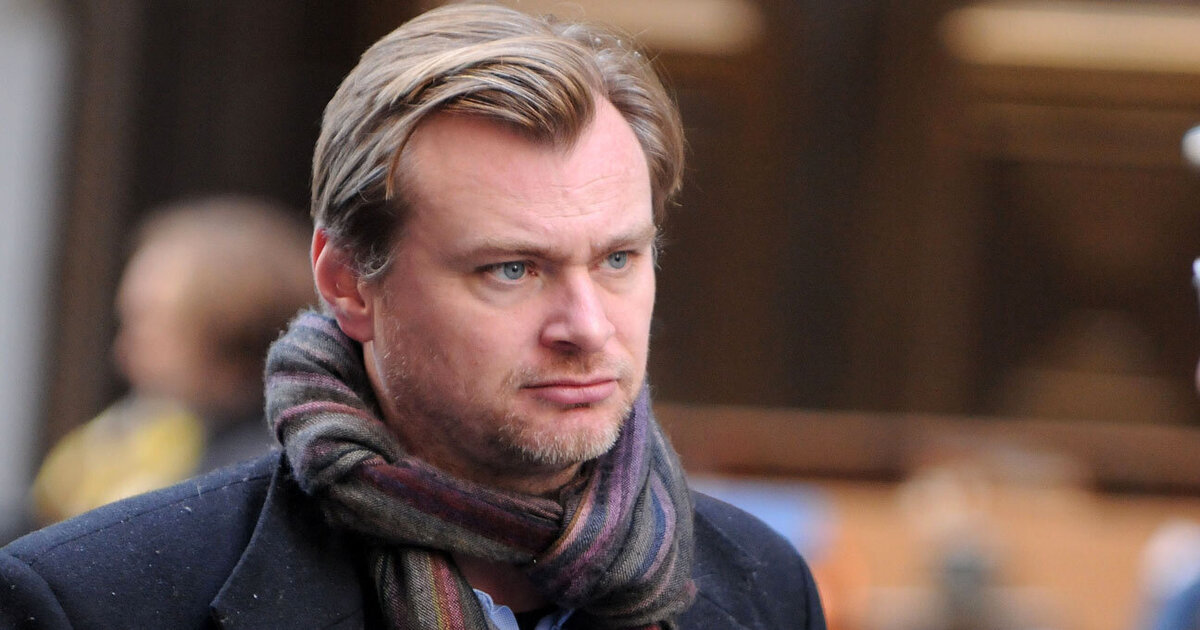 Reżyser Oppenheimer Christopher Nolan planuje nakręcić horror.