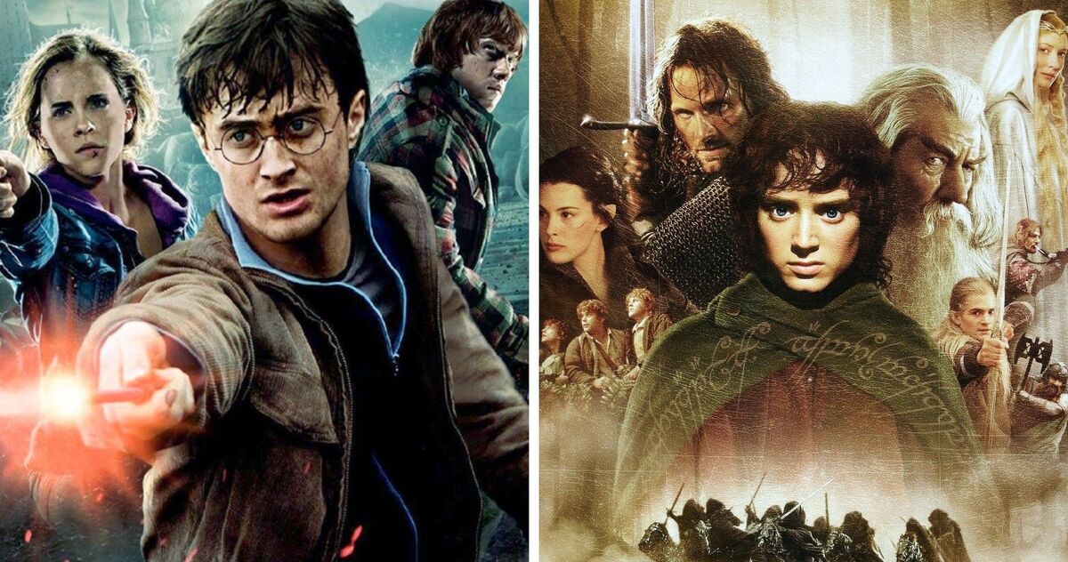 Szef Warner Bros. Discovery David Zaslav ujawnia plany ożywienia franczyz: Powrót Harry'ego Pottera i nowe filmy o Władcy Pierścieni