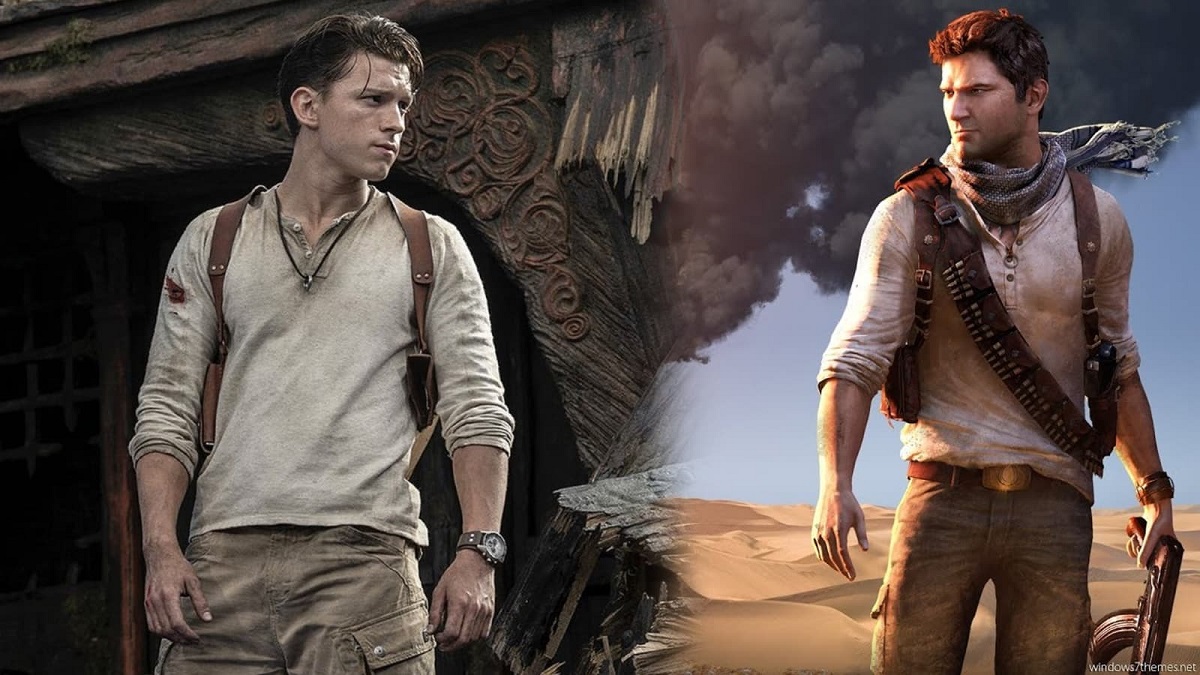 Filmowa adaptacja popularnej gry wideo "Uncharted" znalazła się na szczycie listy przebojów Netflixa, pomimo braku zgody między opiniami krytyków i widzów