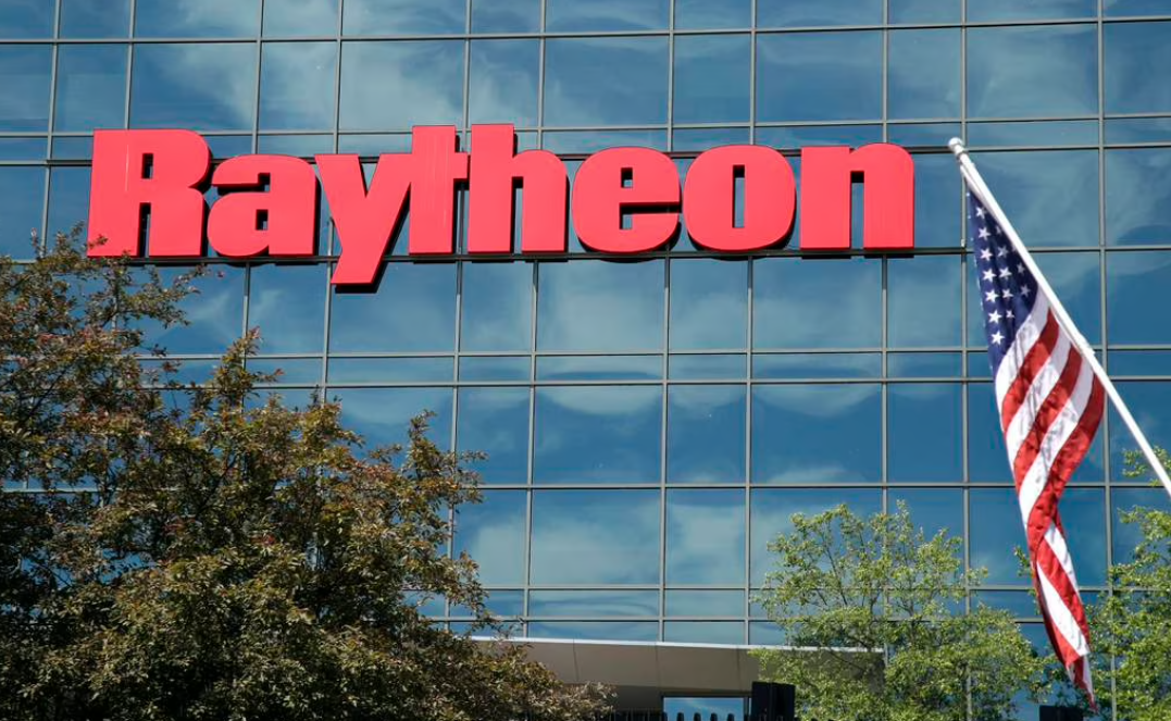 Raytheon zmienił markę - producent Patriot i Tomahawk nazywa się teraz oficjalnie RTX