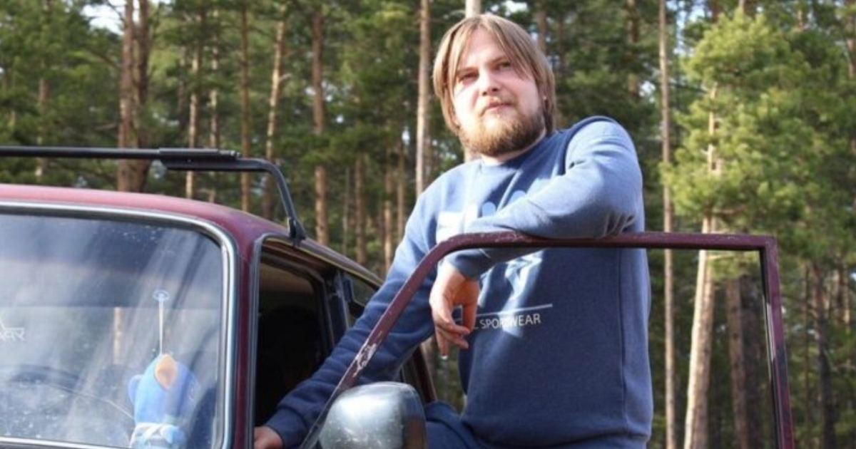 Mieszkaniec Rosji ukarany grzywną w wysokości 475 dolarów za sen o Zelenskim, który napisał na Instagramie