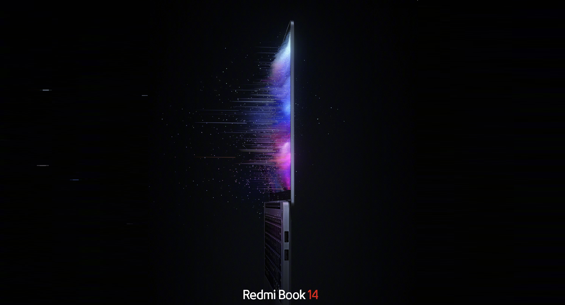 RedmiBook 14 2023 dostanie Intel Core i5/i7 generacji Alder Lake-H, baterię 56Wh, szybkie ładowanie 100W i cenę zaczynającą się od 575 dolarów