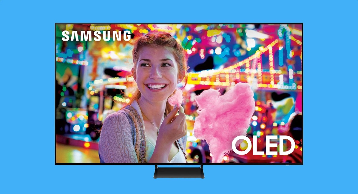 Samsung zapowiedział telewizory OLED 4K ULTRA HD z częstotliwością odświeżania 144 Hz w Europie