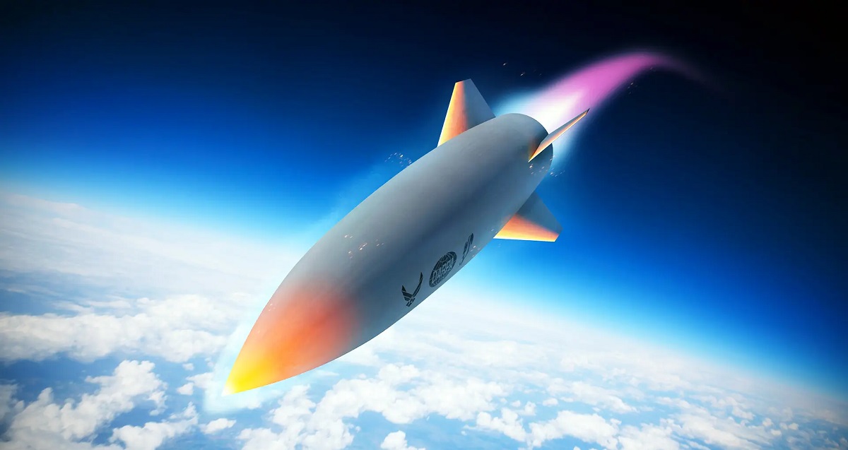 Northrop Grumman otworzył pierwszy amerykański zakład masowej produkcji silników do pocisków hipersonicznych HACM zdolnych do osiągania prędkości ponad 6174 km/h.