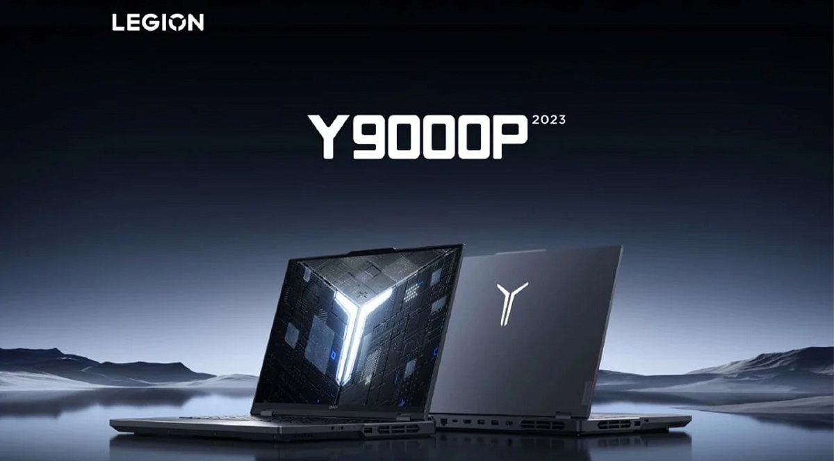 Legion Y9000P - gamingowy laptop z procesorem Core i7-13650HX i kartą graficzną GeForce RTX 4060 w cenie 1320 USD