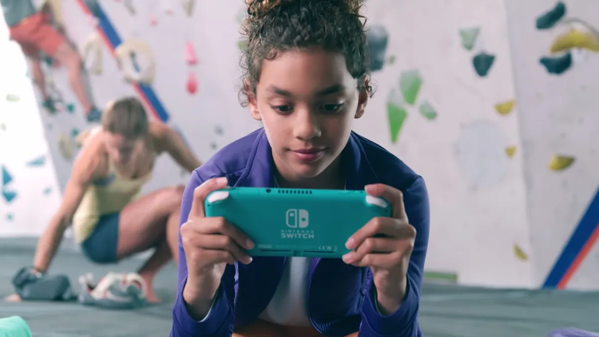 Nintendo Switch pomaga FBI odnaleźć porwane 15-letnie dziecko