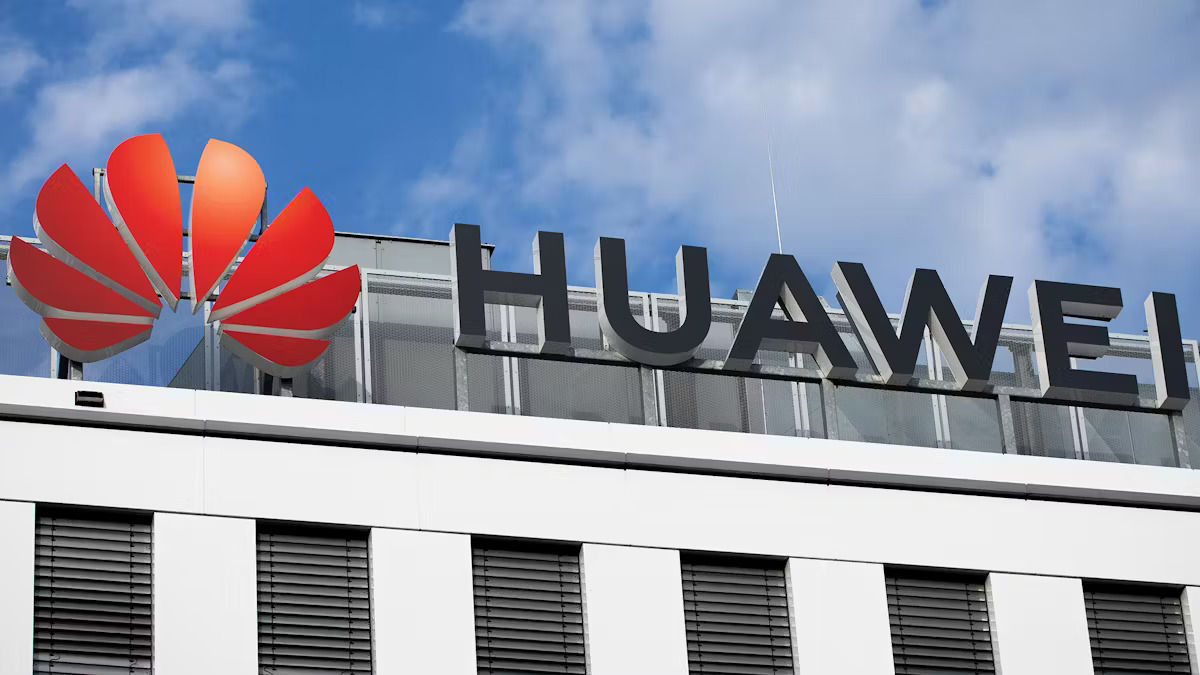 Huawei oferuje potrójne wynagrodzenie pracownikom TSMC 