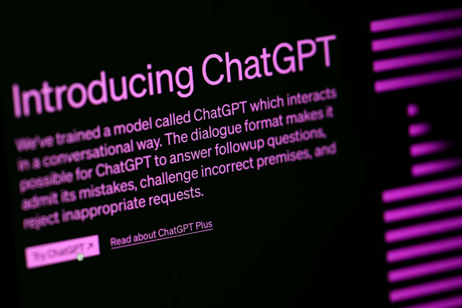Ponad 100 000 zhakowanych kont ChatGPT znalezionych w darknecie 