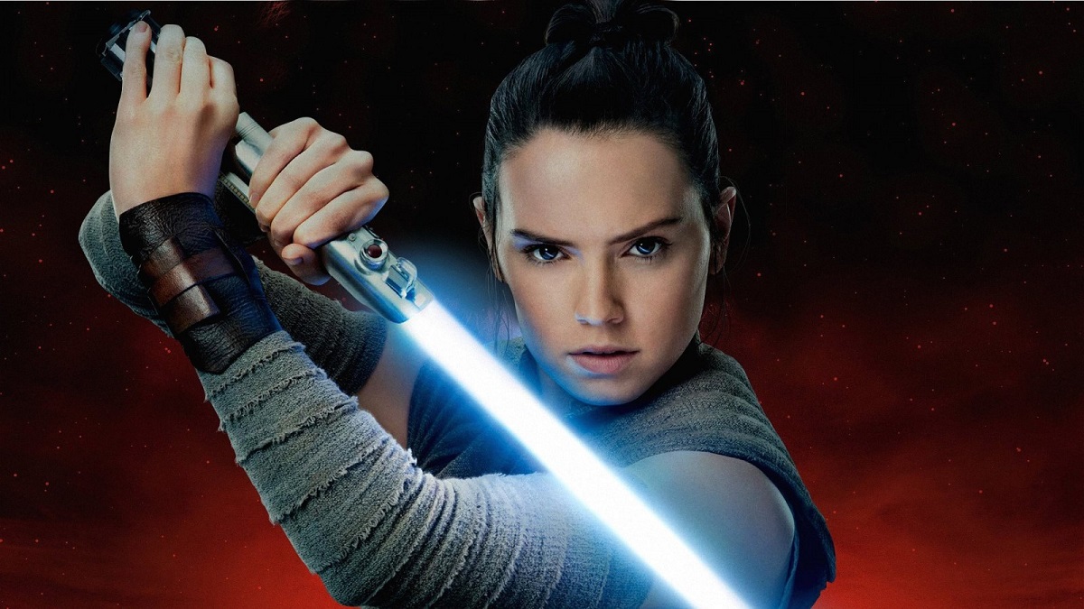 Aktorka "Gwiezdnych wojen" Daisy Ridley mówi, że nowy film nie spełnia jej oczekiwań.