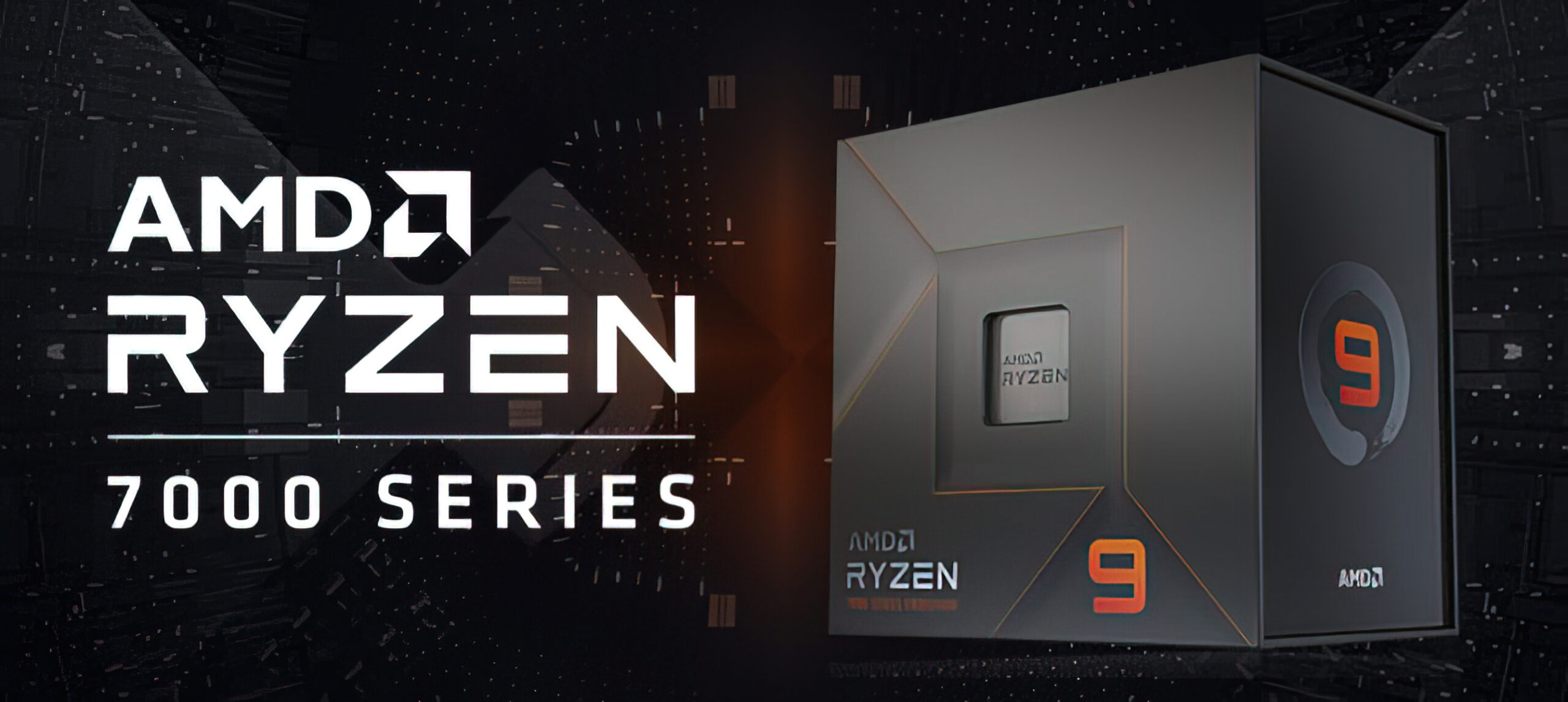 AMD obniżyło ceny procesorów Ryzen 7000 w Europie o 60-200 euro