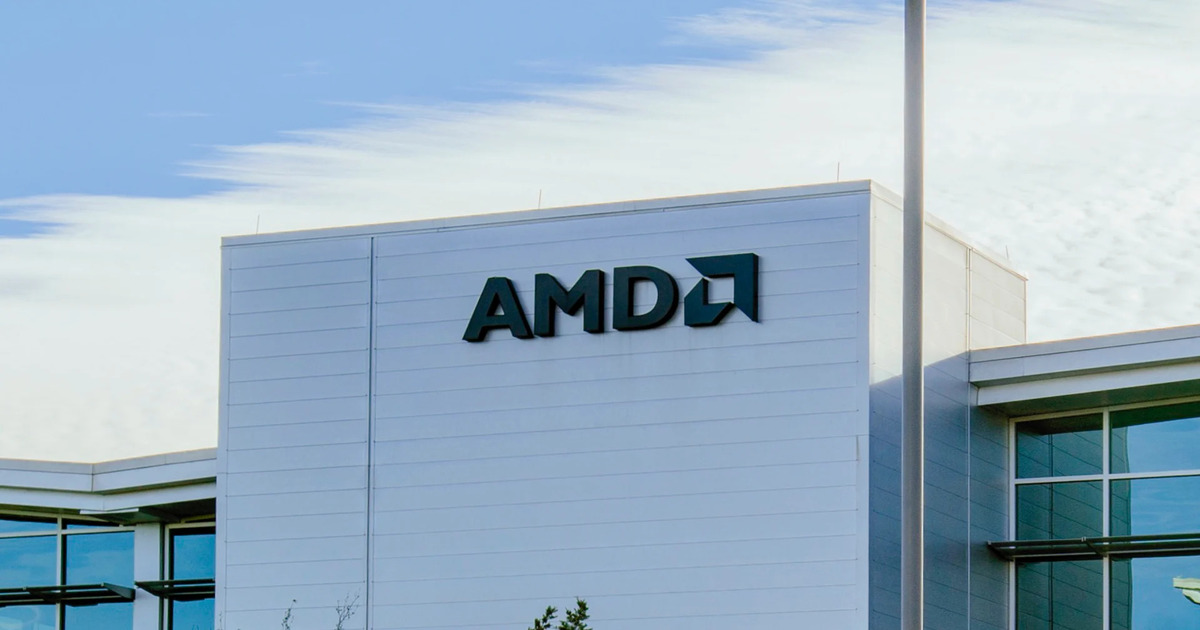 AMD podpisuje umowę o wartości 3 mld USD z Samsungiem na kluczowe układy pamięci dla chipów AI