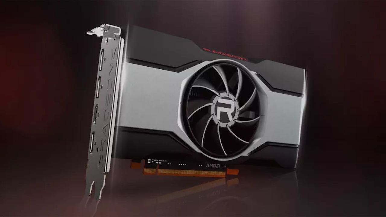 AMD Radeon RX 6600 XT obiecuje grę w rozdzielczości 1080p za 379 dolarów
