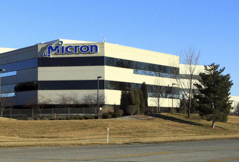 Wygrana dla Ameryki — Micron inwestuje 15 miliardów dolarów w nową amerykańską fabrykę półprzewodników